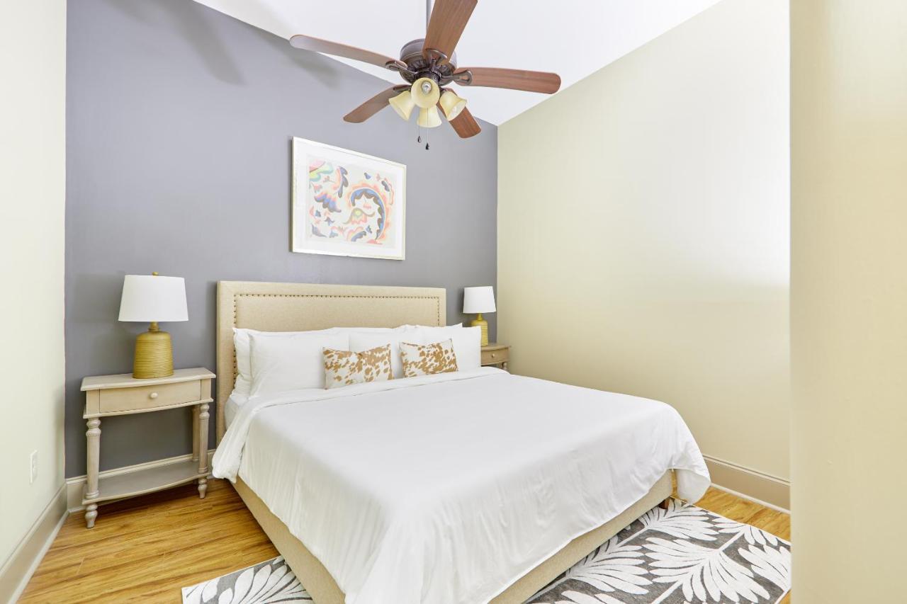 Sonder The Baronne Aparthotel New Orleans Room photo